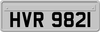 HVR9821
