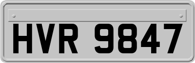 HVR9847