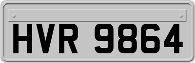 HVR9864