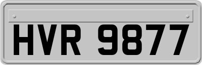HVR9877