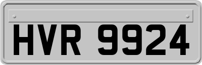 HVR9924