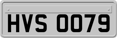 HVS0079