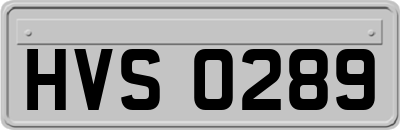 HVS0289