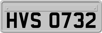 HVS0732