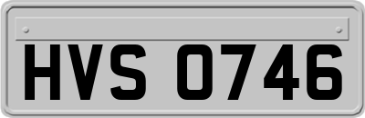 HVS0746