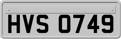 HVS0749