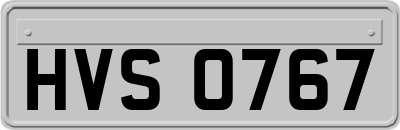 HVS0767