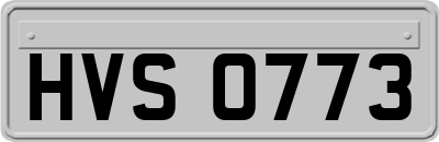 HVS0773