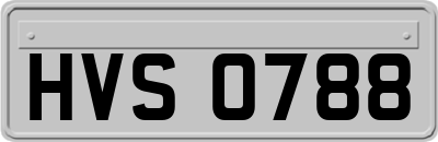 HVS0788