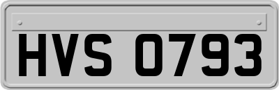HVS0793