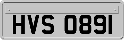 HVS0891