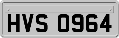 HVS0964