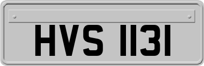 HVS1131