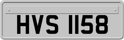 HVS1158