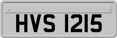HVS1215