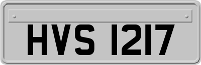 HVS1217