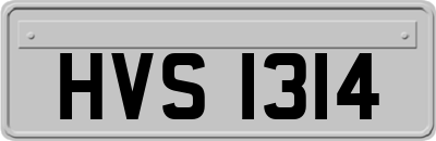 HVS1314