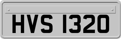 HVS1320