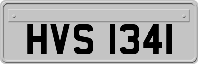 HVS1341