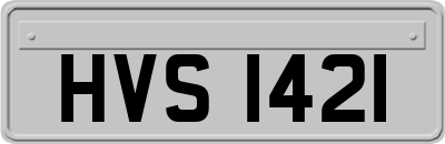 HVS1421