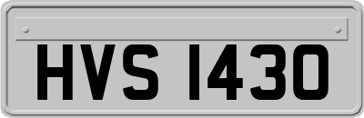 HVS1430
