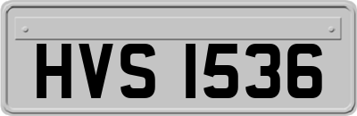 HVS1536