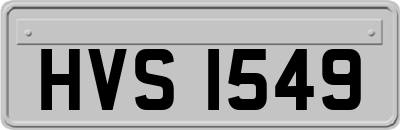 HVS1549
