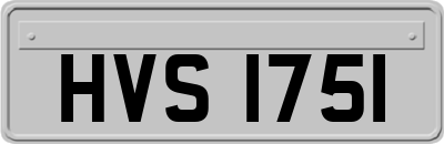 HVS1751