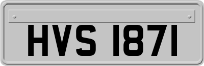 HVS1871