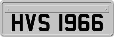 HVS1966