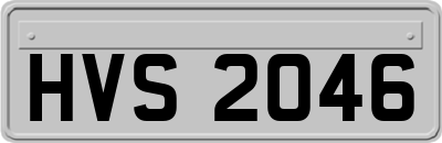 HVS2046