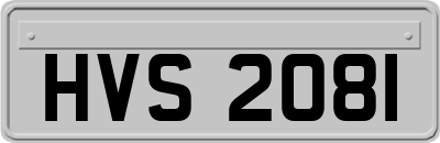 HVS2081
