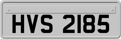 HVS2185