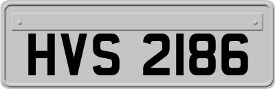 HVS2186