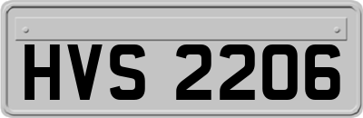 HVS2206
