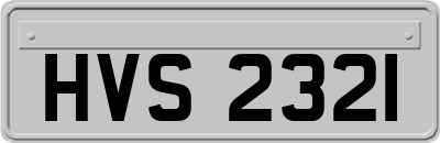 HVS2321
