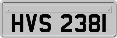 HVS2381