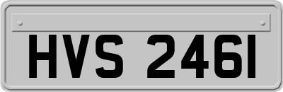 HVS2461