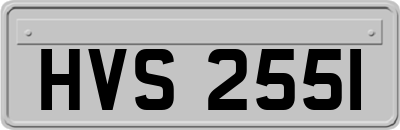 HVS2551