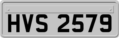 HVS2579