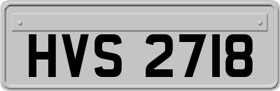 HVS2718