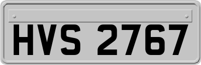 HVS2767