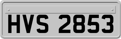 HVS2853