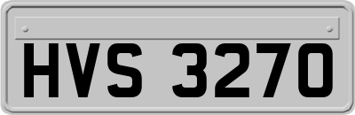 HVS3270