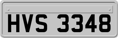 HVS3348
