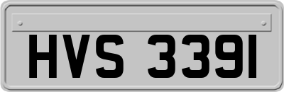 HVS3391