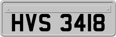 HVS3418