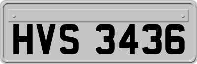 HVS3436