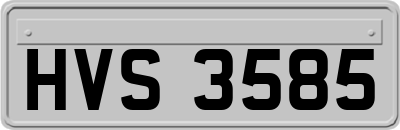 HVS3585