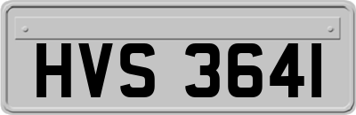 HVS3641